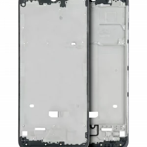 LCD-Frame For Motorola Moto G Pure (XT2163 / 2021)