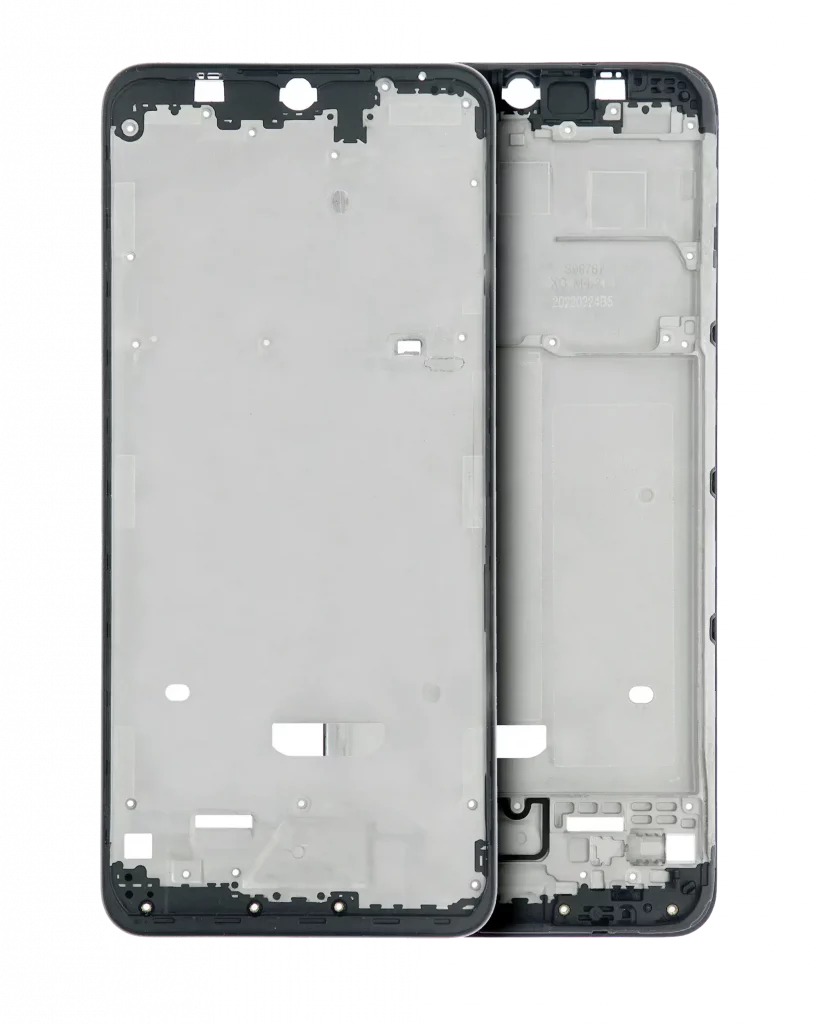 LCD-Frame For Motorola Moto G Pure (XT2163 / 2021)
