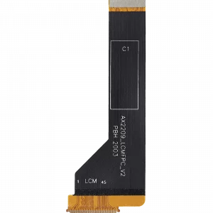 LCD Flex Cable For Lenovo Tab M10 (TB-X606) (2nd Gen) (FHD Plus)