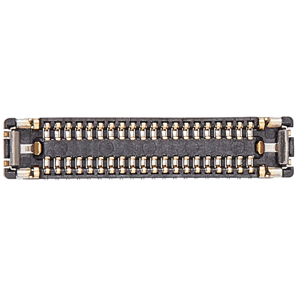 Mainboard Flex FPC Connector (On The Mainboard) (Female) For Samsung Galaxy A04 (A045 / 2022 / A05 (A055 / 2023) / A14 5G (A146 / 2023) (40 Pin)