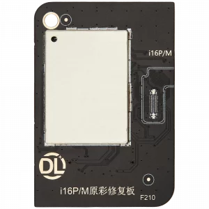 F210 True Tone Transfer Board For iPhone 16 pro / 16 Pro max / 17 pro / 17Pro max (DL)
