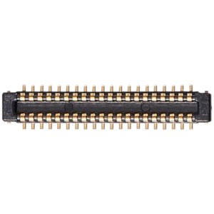 FPC (LCD) Connector (On LCD Flex) For Samsung Galaxy A04 (A045 / 2022) / A05S (A057 / 2023) (40 Pin)