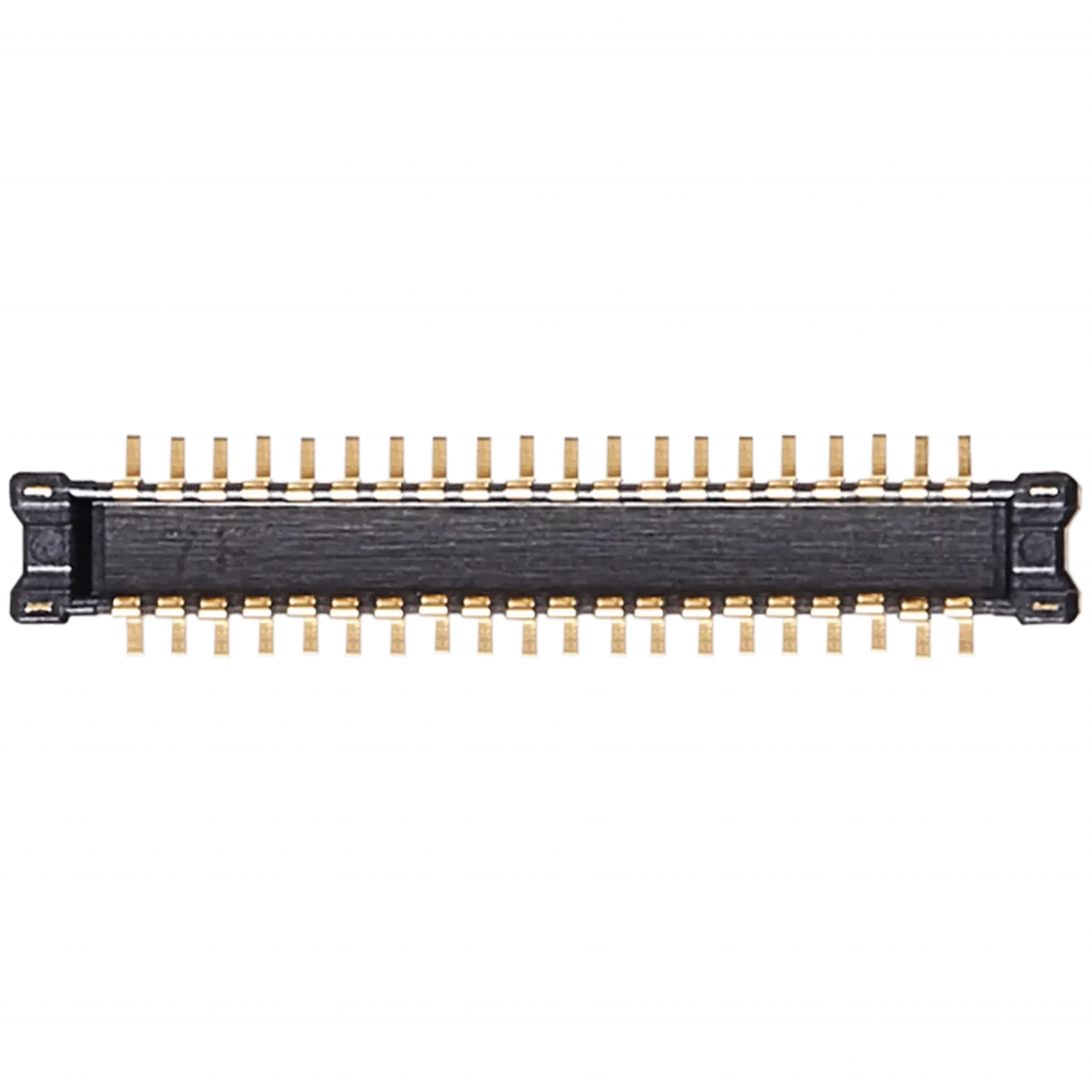 FPC (LCD) Connector (On LCD Flex) For Samsung Galaxy A14 5G (A146 / 2023) / A05 (A055 / 2023) (40 Pin)