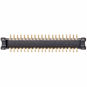 FPC (LCD) Connector (On LCD Flex) For Samsung Galaxy A14 5G (A146 / 2023) / A05 (A055 / 2023) (40 Pin)