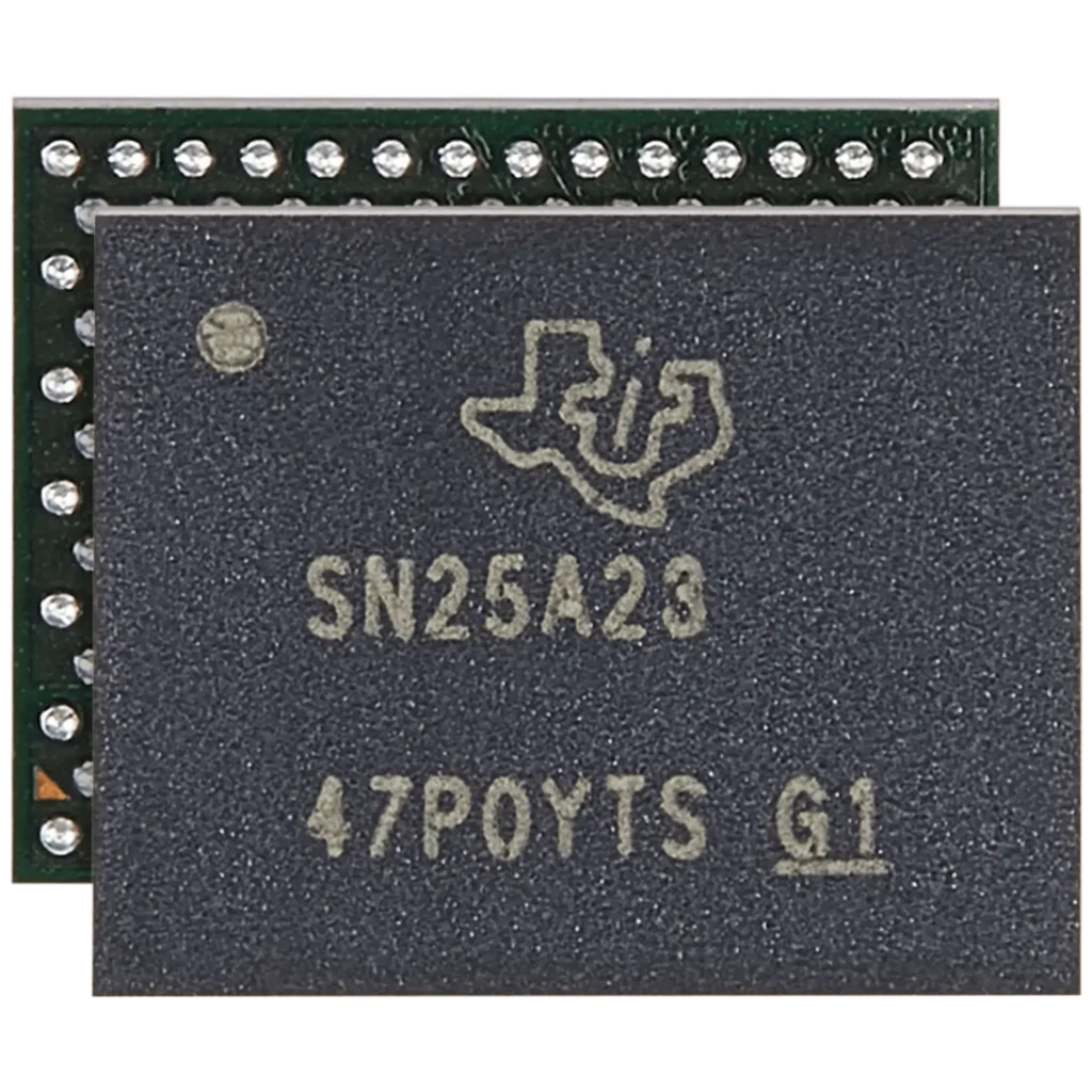 Charging IC For MacBook Air 13" (A3113) / Mac book Air 15.3" (A3114) / MacBook Pro 14" (A3401) / iPad Pro 13" 7th Gen (2024) (SN25A23P) / (SN25A23)