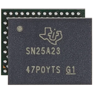 Charging IC For MacBook Air 13" (A3113) / Mac book Air 15.3" (A3114) / MacBook Pro 14" (A3401) / iPad Pro 13" 7th Gen (2024) (SN25A23P) / (SN25A23)
