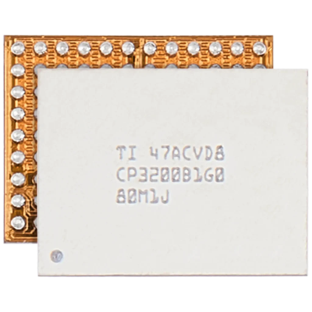 Charging IC For iPhone 16 / 16 Plus / 16 Pro / 16 Pro Max (CP3200B1)