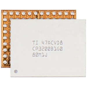 Charging IC For iPhone 16 / 16 Plus / 16 Pro / 16 Pro Max (CP3200B1)