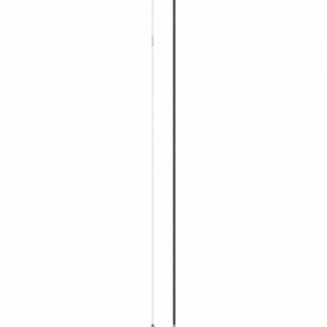 Antenna Cable For Motorola Moto G Power (XT2117 / 2021) (2 Piece Set) (Black: 12cm, White: 11.4cm)
