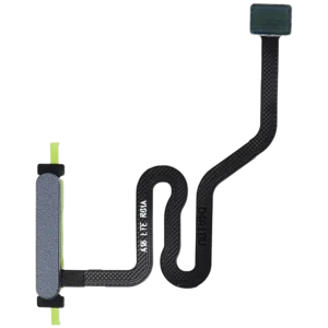 Fingerprint Reader With Flex Cable For Samsung Galaxy A16 4G (A165B / 2024) (Midnight Blue)