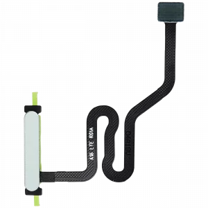 Fingerprint Reader With Flex Cable For Samsung Galaxy A16 4G (A165B / 2024) (Water Green)