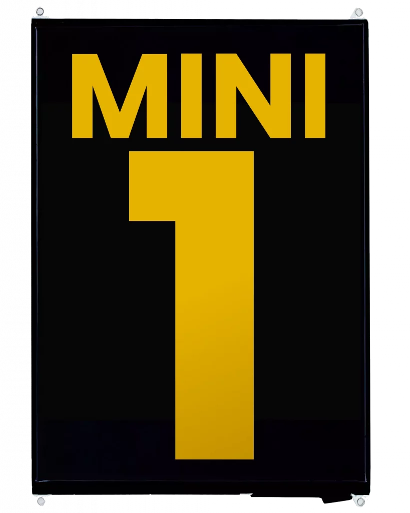 LCD For iPad Mini 1 (Refurbished)