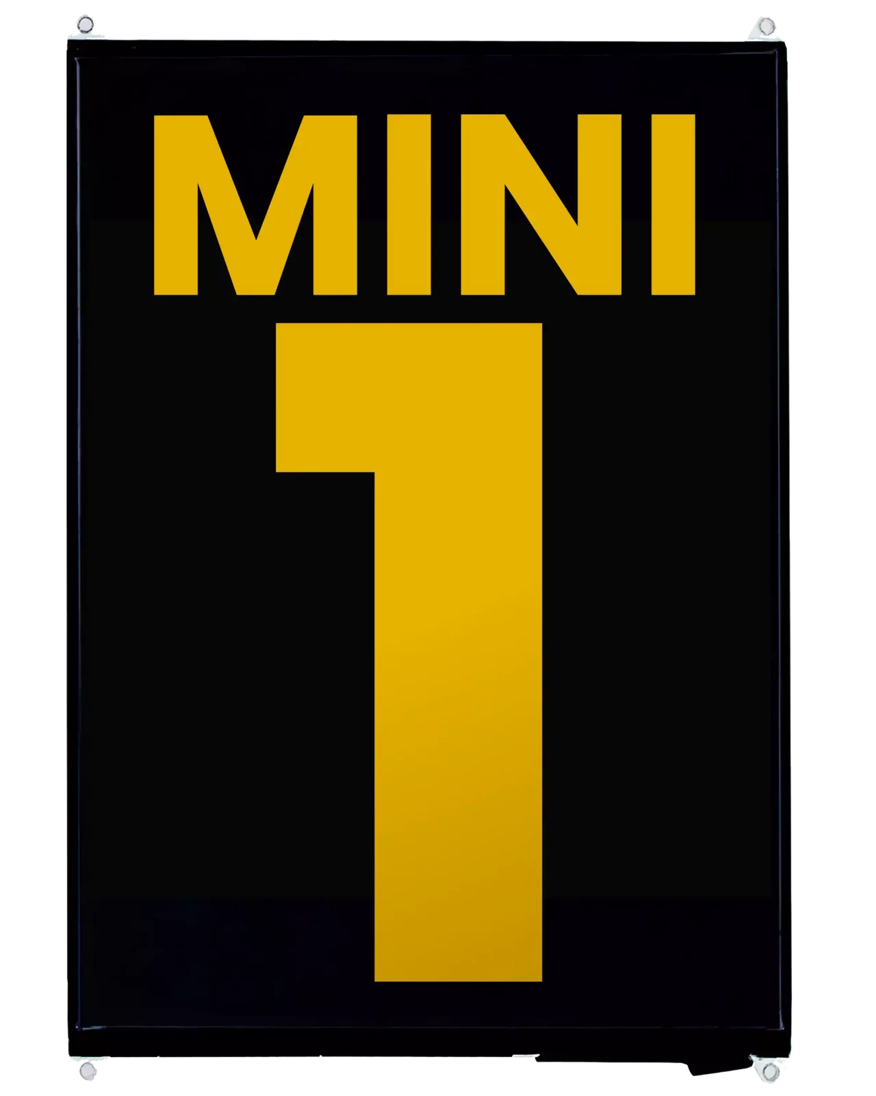 LCD For iPad Mini 1 (Refurbished)