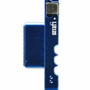 Slider Key Button For OnePlus 8 Pro (Genuine OEM) (Ultramarine Blue)