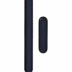 Hard Buttons (Power / Volume) For Samsung Galaxy A53 5G (A536 / 2022) (Black)