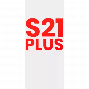 Polarizer Film For Samsung Galaxy S21 Plus (10 Pack)