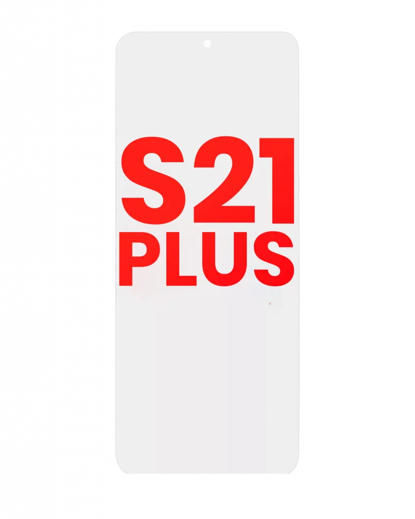 Polarizer Film For Samsung Galaxy S21 Plus (10 Pack)