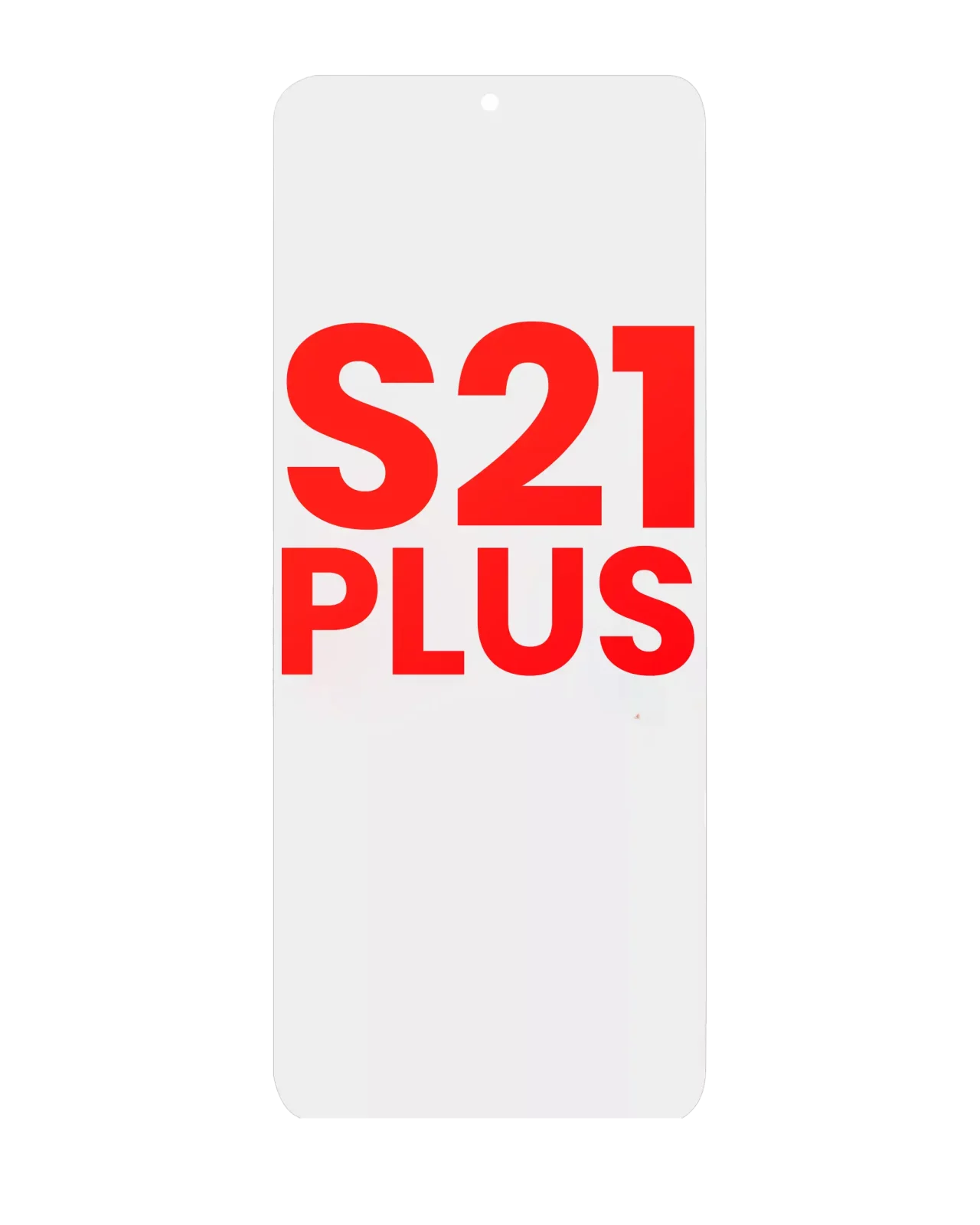 Polarizer Film For Samsung Galaxy S21 Plus (10 Pack)