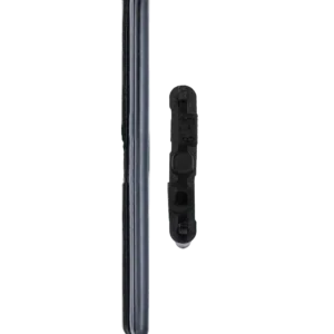 Hard Buttons (Power / Volume) For Samsung Galaxy A50 (A505 / 2019) (Black)