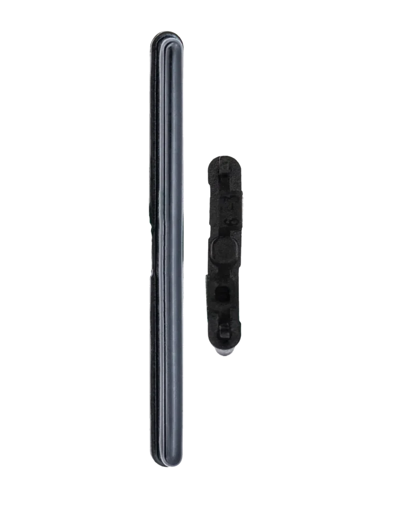 Hard Buttons (Power / Volume) For Samsung Galaxy A50 (A505 / 2019) (Black)