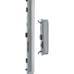 Hard Buttons (Power / Volume) For Samsung Galaxy A50 (A505 / 2019) (White)