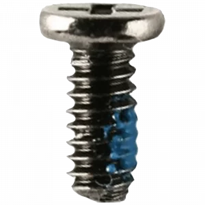 Screw (1.2*2.5) For OnePlus 7 Pro (Genuine OEM) (Black)