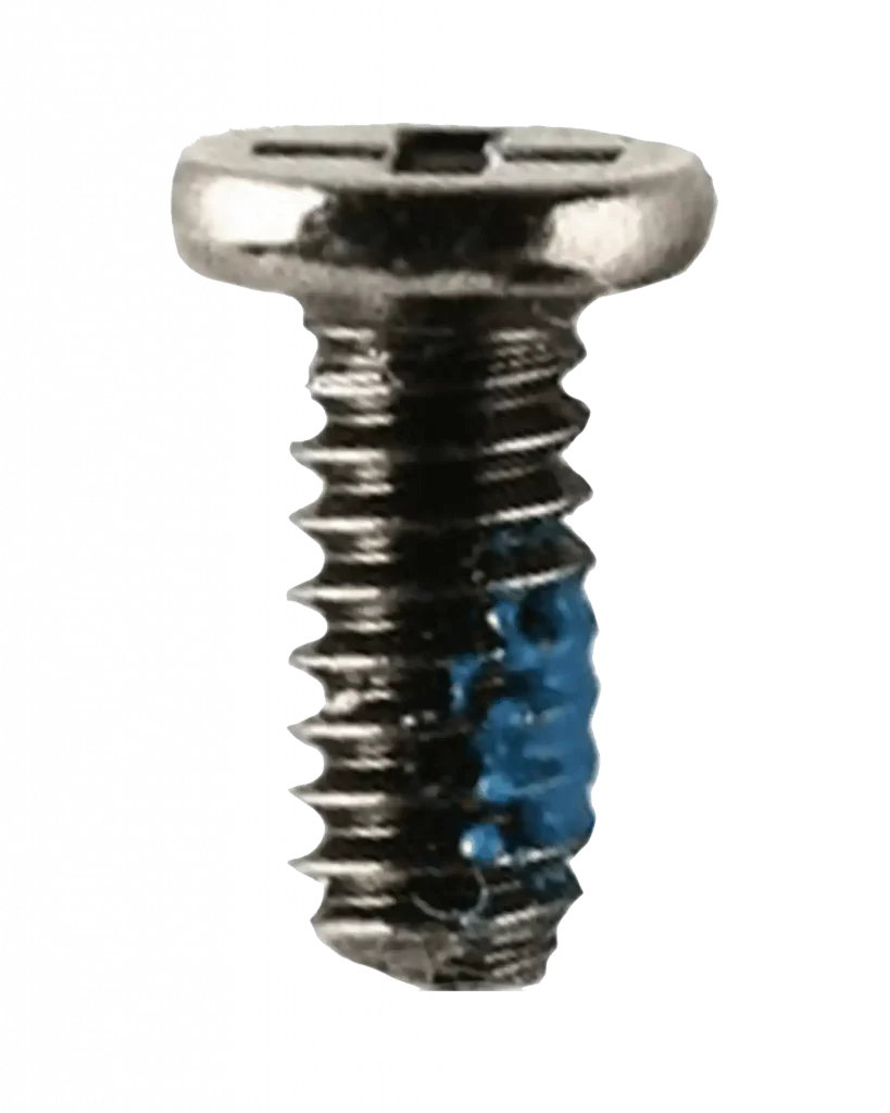 Screw (1.2*2.5) For OnePlus 7 Pro (Genuine OEM) (Black)