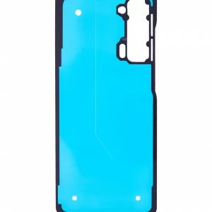 Back Cover Adhesive Tape For Motorola Edge 5G (XT2141 / 2021) (Genuine OEM)