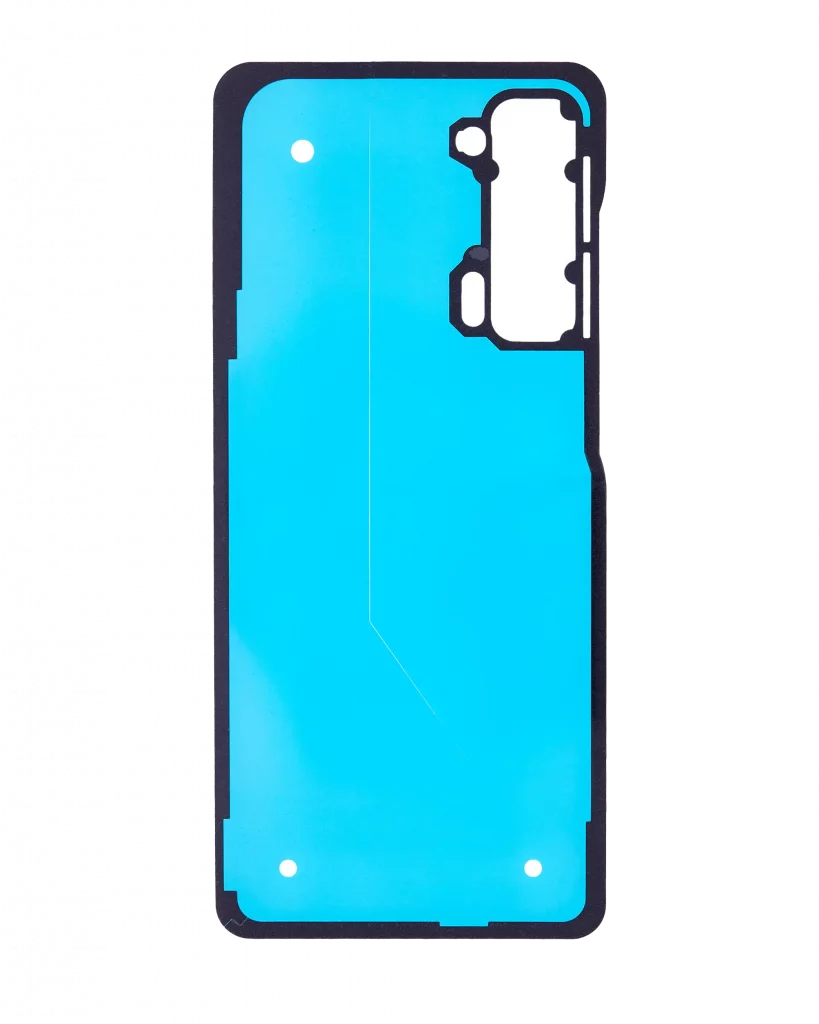 Back Cover Adhesive Tape For Motorola Edge 5G (XT2141 / 2021) (Genuine OEM)