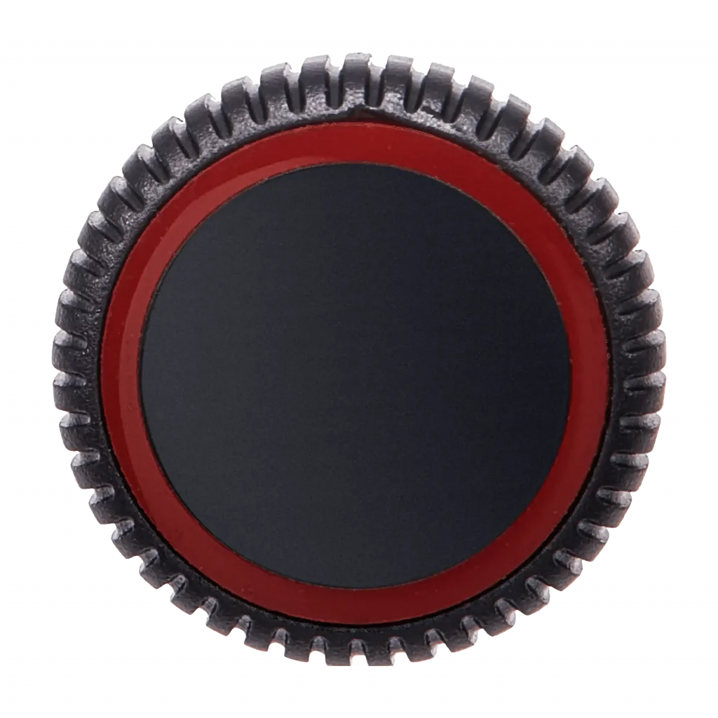 Crown Nut For Watch Series 5 (40MM / 44MM) (LTE Version) (Gray)