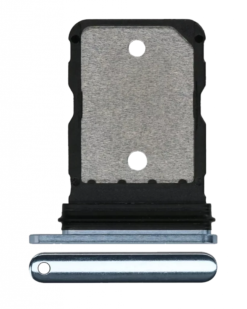 Sim Card Tray For Google Pixel 8 Pro (Genuine OEM) (Bay)