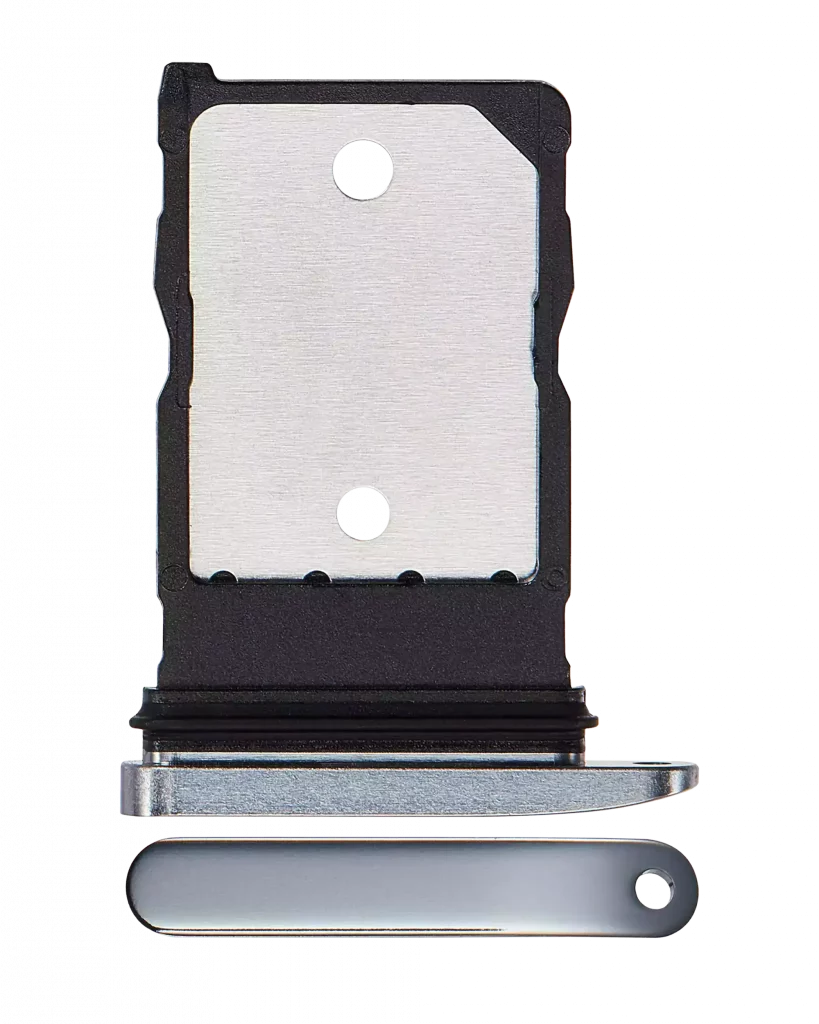 Sim Tray For Google Pixel 9 Pro XL (Genuine OEM) (Hazel)