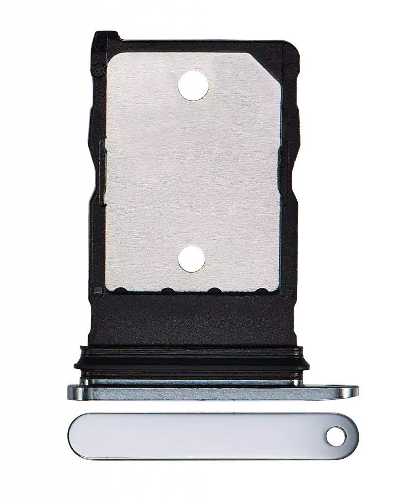 Sim Tray For Google Pixel 9 Pro (Genuine OEM) (Hazel)