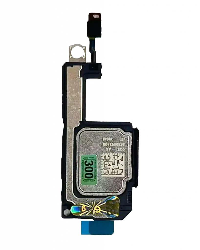 Earpiece Speaker For Google Pixel 9 Pro Fold (Genuine OEM)