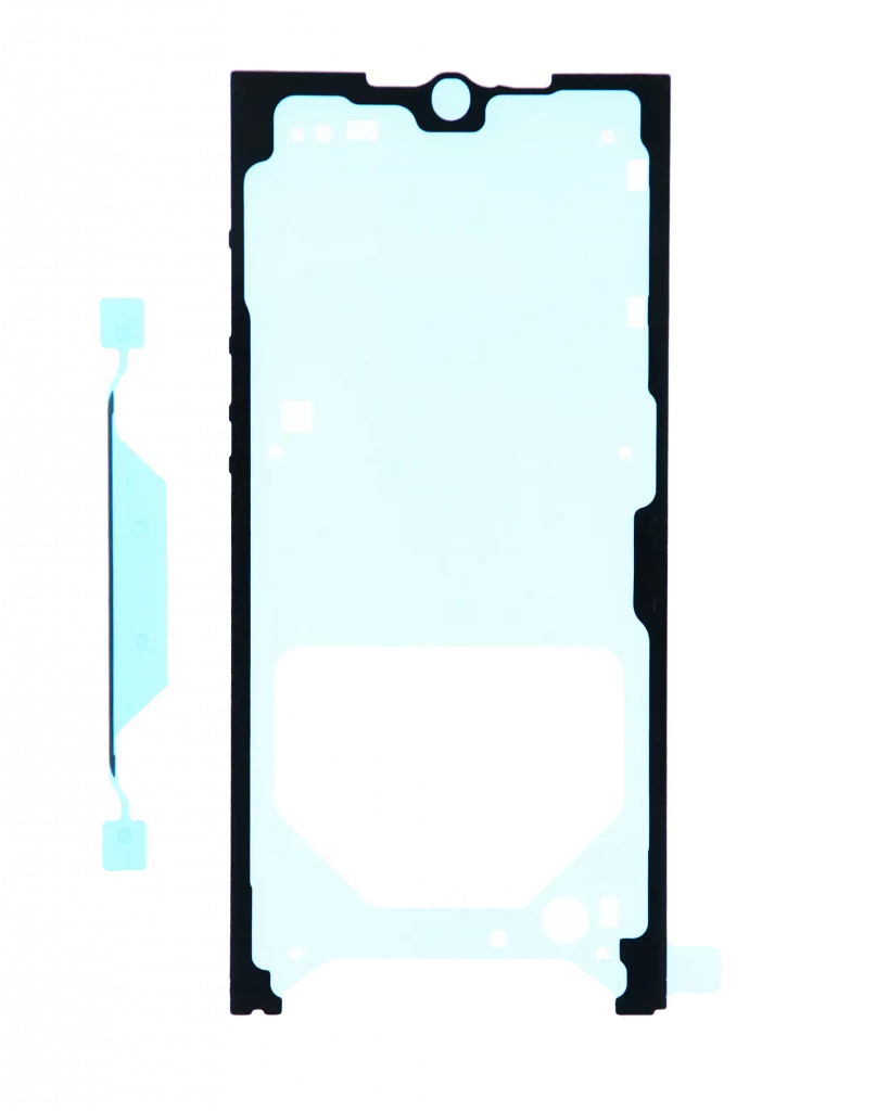 LCD Adhesive Tape For Samsung Galaxy S22 Ultra 5G
