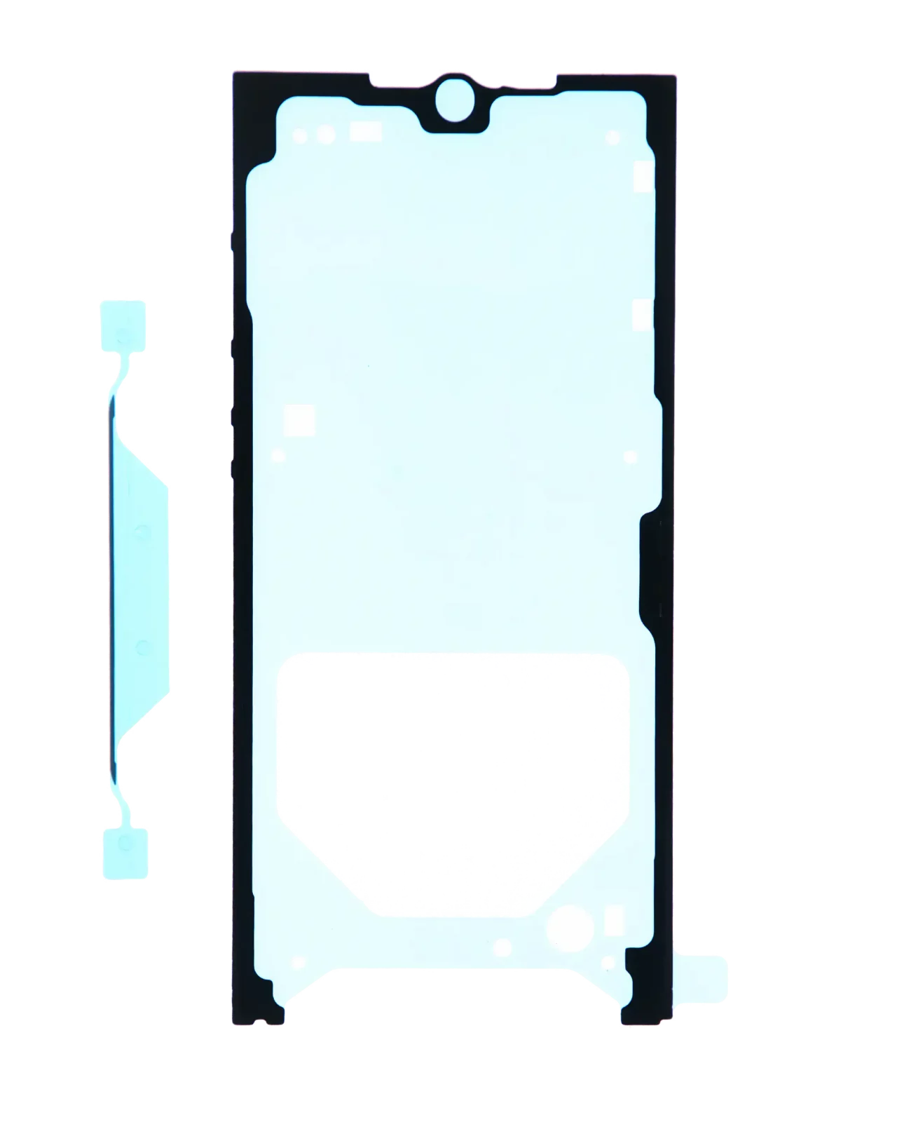 LCD Adhesive Tape For Samsung Galaxy S22 Ultra 5G