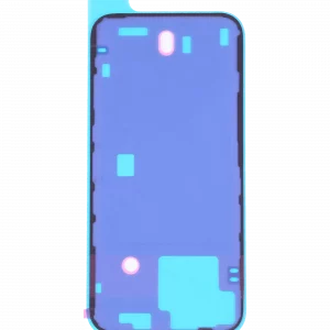 Waterproof Back Cover Adhesive Seal Compatible For iPhone 14 / iPhone 16e (Back) (10 Pack)