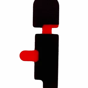 Adhesive Tape For Power Button Flex Cable For OnePlus 7 Pro (Genuine OEM)