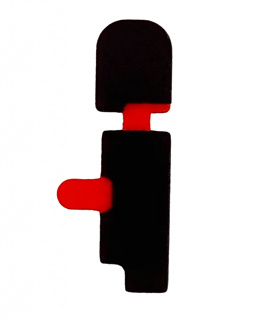 Adhesive Tape For Power Button Flex Cable For OnePlus 7 Pro (Genuine OEM)