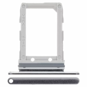 Sim Card Tray For Samsung Galaxy Fold 4G / 5G (Cosmos Black)