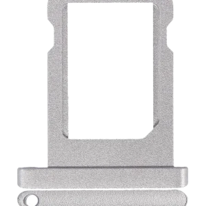Sim Card Tray For iPad Pro 9.7" / Mini 4 (Space Gray)