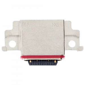 Charging Port For Samsung Galaxy A8 (A530 / 2018) / A8 Plus (A730 / 2018) (Soldering Required)