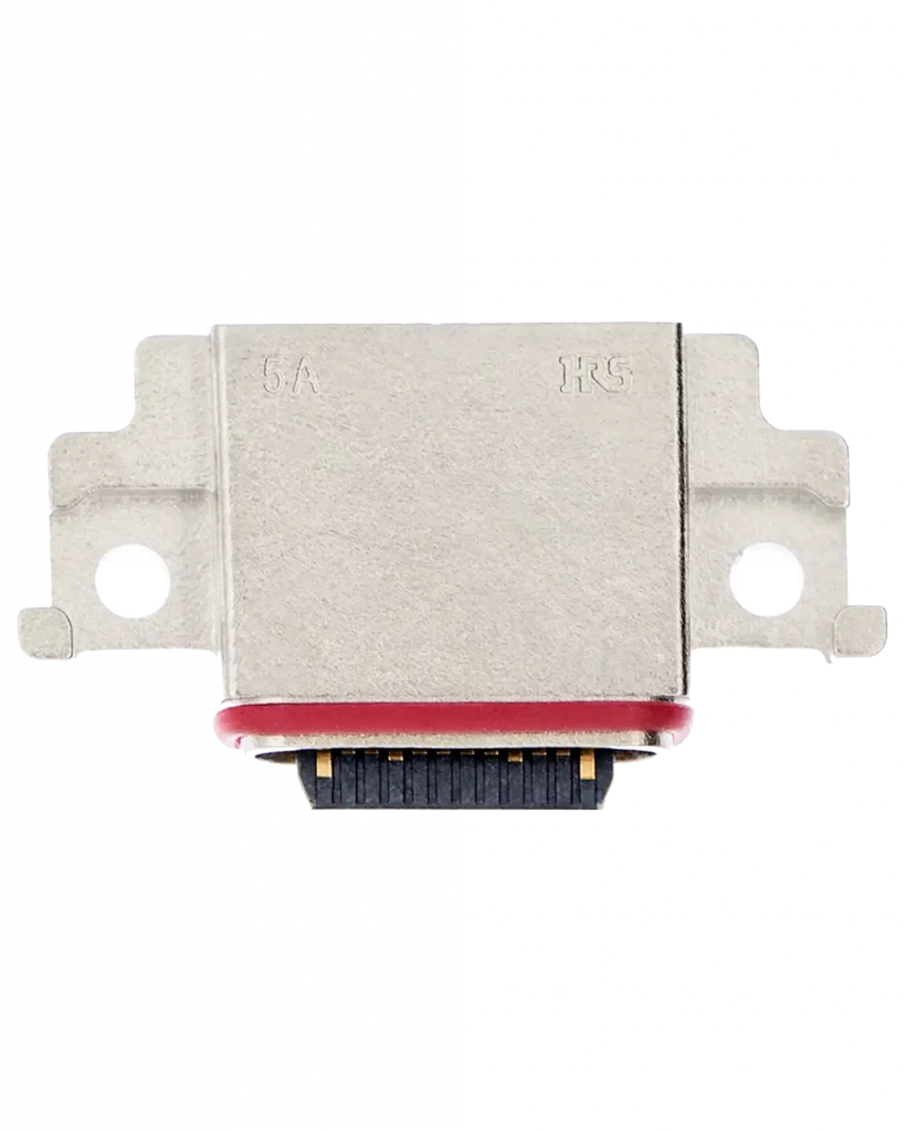 Charging Port For Samsung Galaxy A8 (A530 / 2018) / A8 Plus (A730 / 2018) (Soldering Required)
