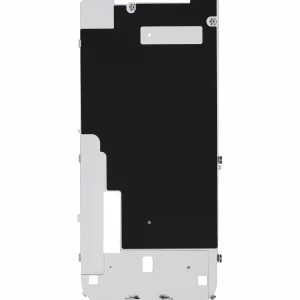 LCD Steel Plate With Heat Shield For iPhone XR