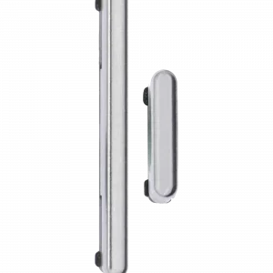 Hard Buttons (Power / Volume / Bixby) For Samsung Galaxy S10E (Prism White)