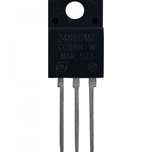 Power Supply Transistor For PlayStation 4 (24N60M2) (ADP-240CR)