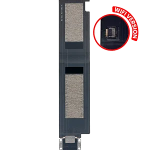 Charging Port Flex Cable For iPad Pro 12.9" 1st Gen (2015) (WiFi Only) (Silver / Gold)