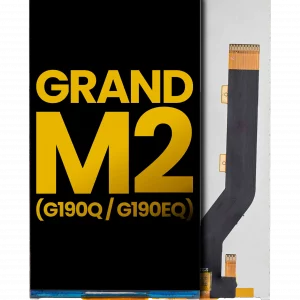 LCD Only For BLU Grand M2 (G190Q / G190EQ) (Refurbished) (All Colors)