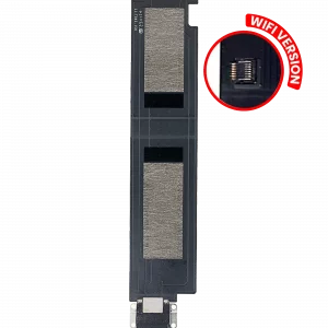 Charging Port Flex Cable For iPad Pro 12.9" 1st Gen (2015) (WiFi Only) (Space Gray)