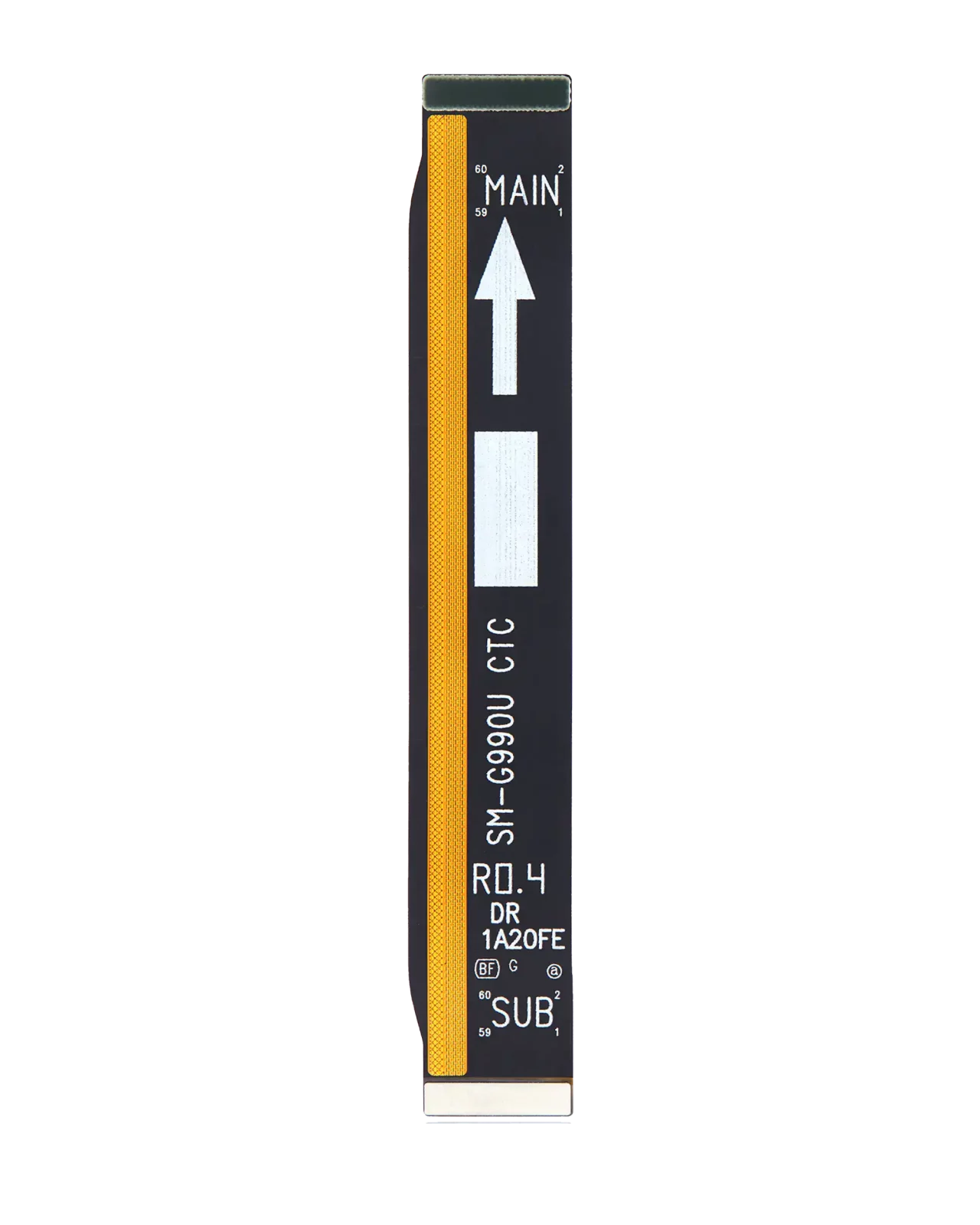 Mainboard Flex Cable For Samsung Galaxy S21 FE 5G (G990U) (US Version)